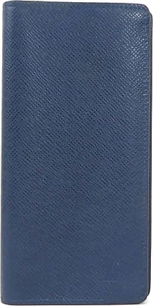 Men's Blue Louis Vuitton Wallets: 23 Items in Stock