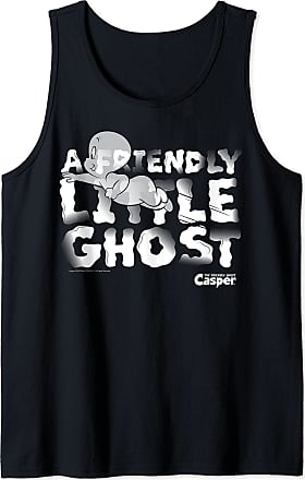 Casper The Friendly Ghost Halloween Friendliest T-Shirt