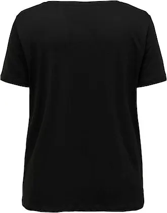 Shirts in Schwarz von Only Carmakoma ab 14,51 € | Stylight