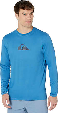 Men's Quiksilver Long Sleeve T-Shirts − Shop now up to −25 