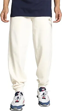 PUMA Survêtement tricoté style baseball Homme XS Navy Blue