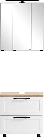 Schränke (Badezimmer) in Weiß: 200+ Produkte - Sale: ab € 78,99 | Stylight