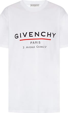 camiseta givenchy paris hombre