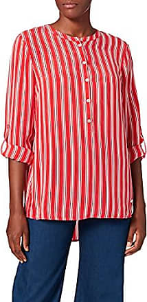 Rot XS Zara Bluse Rabatt 56 % DAMEN Hemden & T-Shirts Elegant 