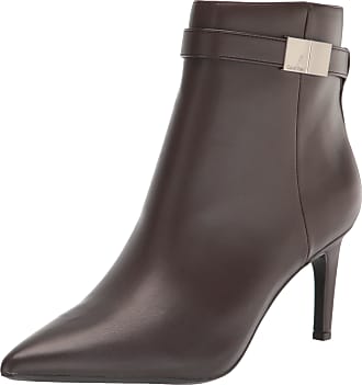 Sale - Women's Calvin Klein Ankle Boots ideas: up to −60% | Stylight