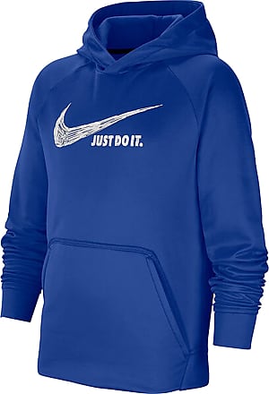 Nike Hoodies you can't miss: on sale for up to −55% | Stylight