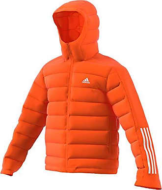 adidas Synthetik Summer SST Originals Jacke in Orange für Herren Herren Bekleidung Jacken Freizeitjacken 