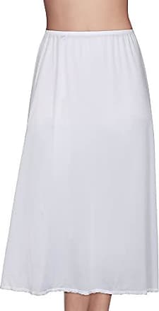 Mode Röcke Unterröcke S weiss Gr Neuwertiger Petticoat Unterrock von Grace Karin 