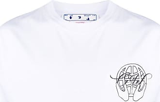 Off-White Men's Alien Arrow T-Shirt