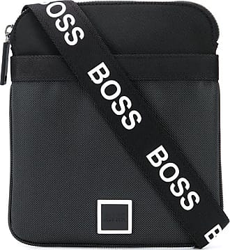 hugo boss cross body bag mens