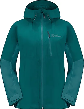 Clothing from Jack Wolfskin for Women in Green| Stylight