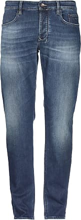 Siviglia P021U10003 Pantalone Jeans Uomo Col e tg varie-71 /% OCCASIONE