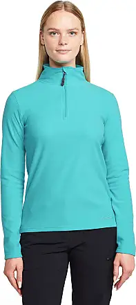 Women's Bracken Half Zip Fleece