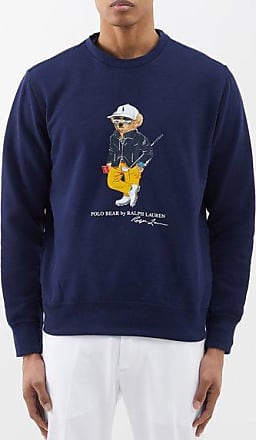 Polo Ralph Lauren Sweatshirts − Sale: up to −62% | Stylight