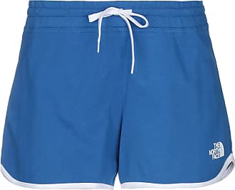 The North Face: Blå Shorts nu upp till −40% | Stylight