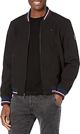 INSPI Originals bomber Jacket for Men 2023 Trendy Korean Style Brown B