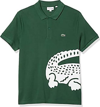 lacoste long sleeve polo shirt sale