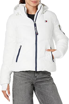 Tommy Hilfiger Sport 1/2 zip windbreaker jacket