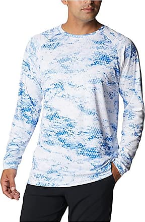 Columbia Long Sleeve T-Shirts you can't miss: on sale for up to 