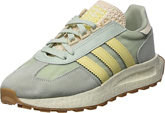 cuscús De Verdad factible adidas: Yellow Trainers / Training Shoe now up to −50% | Stylight