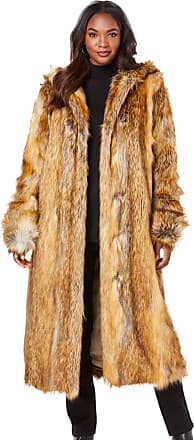We found 400+ Fur Coats perfect for you. Check them out! | Stylight