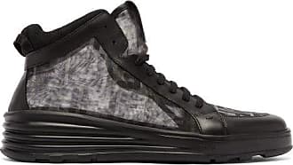 Fendi High Top Sneakers you can''t miss 