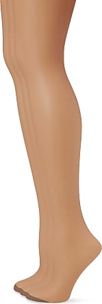 20 Denier Smooth Knit Tights Med/ Large Details about   Pretty Polly M/L 2 Pairs BAMBOO