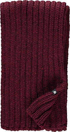 Strickschals aus Wolle in Shoppe Rot: −54% Stylight | bis zu