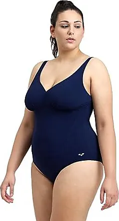 Plus Size Full Cup Bra with Soft Cups and Ferretti Side