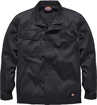 Black Dickies Everyday Work Jacket ED24/7JK Khaki 
