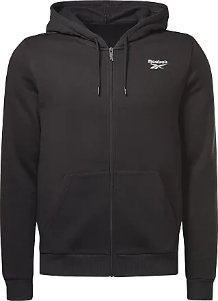 Reebok jacket deals mens for sale