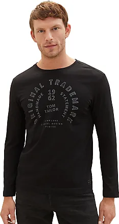 Shirts in Schwarz von Tom Tailor ab 6,94 € | Stylight