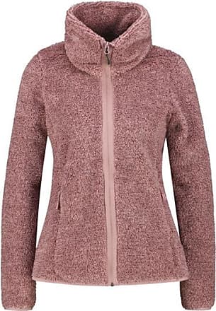 Damen-Fleecejacken / Fleece Pullover in Rot Shoppen: bis zu −74% | Stylight