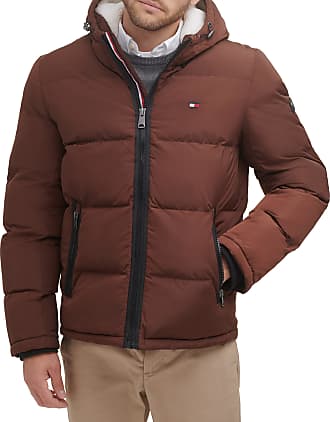 Men's Tommy Hilfiger Winter Jackets − Shop now up to −20% | Stylight