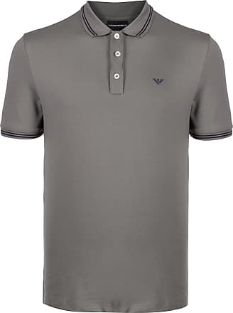 pink armani polo shirt