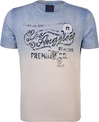 eckored T-shirt gris clair lettrage imprim\u00e9 style d\u00e9contract\u00e9 Mode Hauts T-shirts 