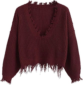 Women's Knitted Sweaters: Sale at $9.99+| Stylight