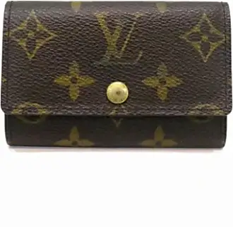 Pochette portachiavi Louis Vuitton monogram - Gaja Refashion