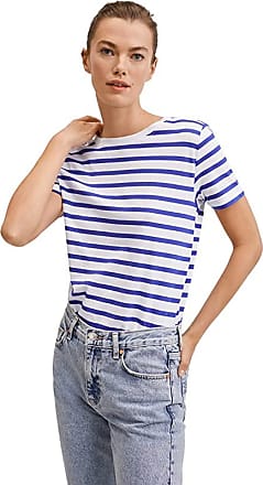 Mango Shirt discount 67% WOMEN FASHION Shirts & T-shirts Shirt Basic Beige XS 