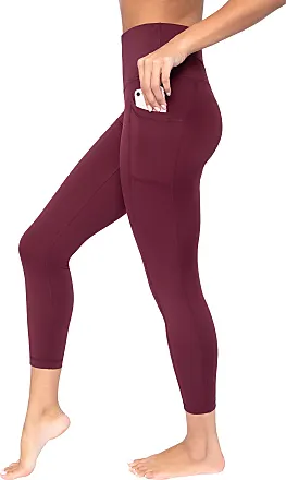 Yogalicious: Red Leggings now at $22.99+
