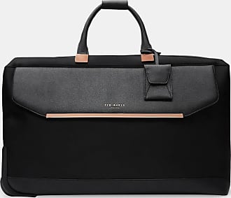 ladies wheeled holdall