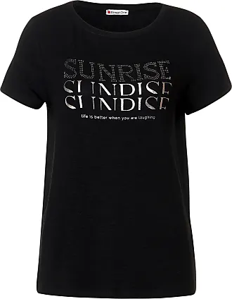 T-Shirts aus Edelstein für Stylight zu Sale: Damen bis | − −49