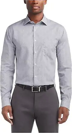 Van Heusen Men's T-shirt in Grey Color Style 60042