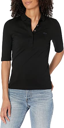 WOMEN FASHION Shirts & T-shirts Polo Ribbed Black S discount 53% NoName polo 