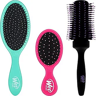 Wet Brush Squirt / Mini - Pink - Brushes & More Beauty Supply