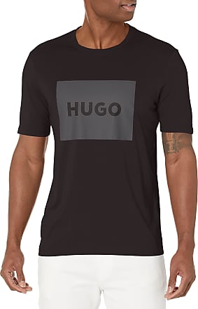 Black HUGO BOSS T-Shirts: Shop up to −31% | Stylight