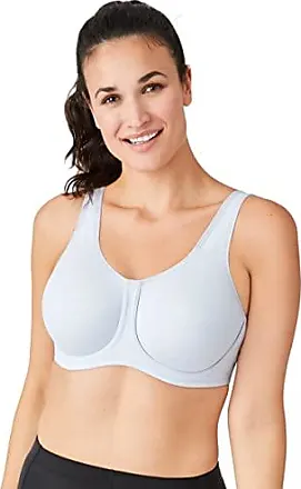 Champion Womens Absolute Racerback Sports Bra, Max Support,  Moisture-Wicking Athletic Sports Bra : : Clothing, Shoes &  Accessories