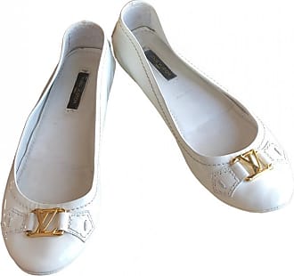 Chaussures Hommes en Blanc par Louis Vuitton