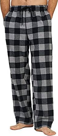 FRIENDS Série TV Pyjama Homme L Pantalon Détente Été Taille Élastique avec Poches en S 2XL Et 3XL M XL Bas De Pyjamas Long 100% Coton Coupe Fluide 
