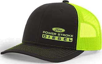 Diesel logo-embossed Leather Baseball Cap - Farfetch